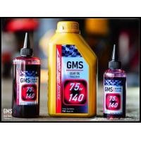 ราคา น้ำมันเฟืองท้ายGMS 75W140 (15029943421)