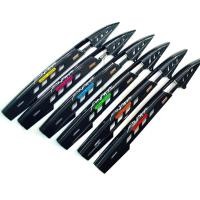 ราคา บังโซ่เวฟ บังโซ่เคฟล่าดำ ติดสติกเกอร์ Akana carbon wizar รุ่น Wave100 Wave110i Wave125 Wave125i Dream Super Cub บังโซ่ ใส่เวฟทุกรุ่น ดรีม เวฟ แถม ฟรีน็อตบังโซ่ 2 ตัว (1043908392)