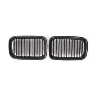 ราคา ใหม่ไตด้านหน้า Grille สำหรับ BMW E36 318 328 320 325 3 Series 92 96 (7209262778)