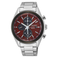 ราคา Kanvera Shop นาฬิกาข้อมือผู้ชาย Seiko SSC771P1 Chronograph Mens Solar Watch (4441288745)