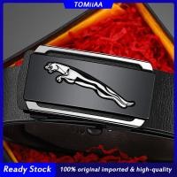 ราคา TOMiiAA Rocky POLO เข็มขัดแฟชั่นสำหรับผู้ชายเข็มขัดหนังแท้เข็มขัดผู้ชายหัวเข็มขัดอัตโนมัติเข็มขัดกางเกงลำลองหนังวัวสองชั้นเข็มขัดยีนส์คุณภาพสูงธุรกิจสายคาดเอวสำหรับผู้ชาย (20393693600)