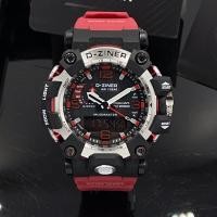 ราคา Watchhouse นาฬิกาข้อมือ D ziner กันน้ำกีฬา ดีไวน์สุดเทห์ดิจิตอลไฟ วันที่ จับเวลา ฟังก์ชั่นครบจบในที่เดียว พร้อมกล่องเหล็ก (20741499144)