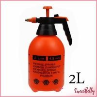 ราคา Sweet Belly กระป๋องฉีด ขวดสเปรย์รดน้ำ 2L ถังพ่นปุ๋ย กระบอกฉีดน้ำแรงดัน Watering spray bottle สปอตสินค้า (18849538797)