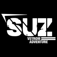 ราคา สติ๊กเกอร์ข้างถังน้ำมัน SUZUKI V STROM650 (20243213501)