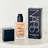 ราคา Nars Light Reflecting Foundation 30ml รองพื้นนาร์สตัวใหม่ พร้อมส่งหลายเฉดสี (18444353924)