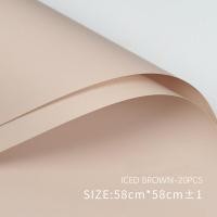 ราคา กระดาษสีทึบกระดาษขาวดำกระดาษห่อดอกไม้ขายส่งกระดาษห่อช่อดอกไม้ของขวัญดอกกุหลาบศิลปะวัสดุบรรจุภัณฑ์คลังสินค้าประเทศไทยจัดส่งตลอด 24 ชั่วโมง (16260869346)