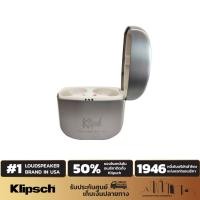 ราคา Klipsch T5 II True Wireless Replacement Charging Case เฉพาะเคสชาร์จ (15488738883)