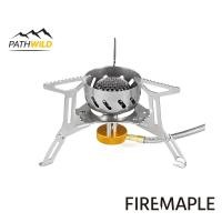 ราคา FIRE MAPLE FMS 121 เตาแคมป์ปิ้งขนาดพกพา (12237903057)