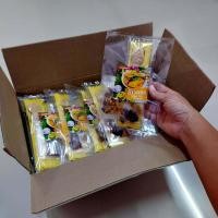 ราคา ข้าวซอย ข้าวซอยกึ่งสำเร็จรูป ขนาด 85 กรัม ชุดทำข้าวซอย ข้าวซอยสำเร็จรูป ข้าวซอยเชียงใหม่ พริกแกงข้าวซอย เครื่องแกงข้าวซอย พริกข้าวซอย (17644957404)