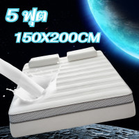 ราคา ป้องกันไรฝุ่น ที่นอน หนา 3 5 นิ้ว ที่นอนยางพารา ที่นอนเมมโมรี่โฟม มีขนาด 3 3 5 5 6 ฟุต ที่นอนปิคนิค พับได้ ที่นอน บรรเทาอาการปวดหลัง ความหนา 3 9 นิ้ว (21052276632)