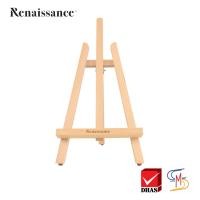 ราคา Renaissance ขาตั้งเขียนภาพตั้งโต๊ะขนาดเล็ก A13009 (12511248803)