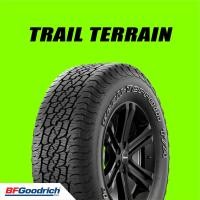 ราคา ยางรถยนต์ BF GOODRICH TRAIL TERRAIN ขอบ 16 4 เส้น (19752716114)