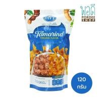 ราคา แก้ว มะขามกวนแก้ว รสดั้งเดิม 120 กรัม (19486007875)