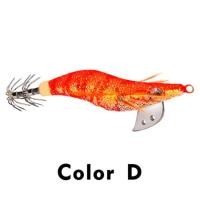 ราคา COD 2 0 2 5 3 0 เรืองแสงเหมือนจริงจิ๊กตกปลารอกปลาหมึกตะขอเหยื่อปลาหมึก (15216038117)