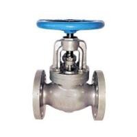 ราคา โกล์ปวาล์วหน้าแปลนเหล็ก JIS 10K ขนาด 2 8 Cast Iron Globe Valve 10K (12503308459)
