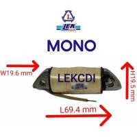 ราคา คอยล์สตาร์ท RX 100 RX 125 DT 125 MX Y 80 M DX 100 V75 V50 YL 2 YG 1 YG 5 MONO JOY MAX 100 Starting coil คอยล์ สตาร์ท (8573816751)