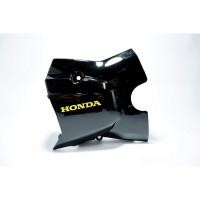 ราคา ครอบสเตอหน้าปลาวาฬใส่เวฟได้ HONDA แท้แท้เบิกศูนย์100 ฝาครอบสเตอ ใส่125 r s i 125Led เเท้เบิก ศูนย์ ครอบ สเตอร์หน้า (15117383241)