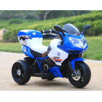 ราคา รถมอเตอร์ไซค์ทรง bmw รถแบตเตอรี่เด็ก รถแบตเตอรี่ รถเด็ก รหัส AM112 (15031713338)