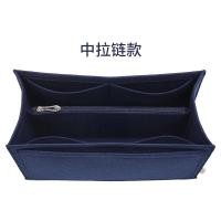ราคา กระเป๋าช้อปปิ้งเหมาะสำหรับ Dior Dior booktote กระเป๋าโท้ทลายดอกเก่ากระเป๋าด้านในกระเป๋าจัดระเบียบและจัดเก็บซับใน (16054531849)