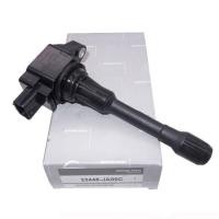 ราคา เรือจากประเทศไทย 22448 JA00C คอยล์จุดระเบิด NISSAN IGNITION COIL NISSAN TIIDA MARCH TEANA นิสสัน ทีด้า มาร์ช อเมร่า เทียน่า J31 J32 (20877831940)
