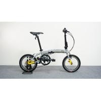 ราคา จักรยานพับได้ FIKA Arabi ขนาดล้อ 16 นิ้ว 8 เกียร์ น้ำหนักเบา 9 8kg จักรยานพับ Folding bike (20774589561)