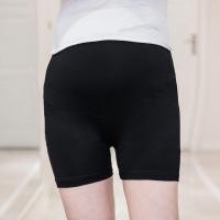 ราคา กางเกงขาสั้นคนท้อง เอวสูง พยุงครรภ์ มีสายปรับระดับที่เอว ดีไซน์ลูกไม้ ขนาดเดียว 65 90 KG (9770405845)