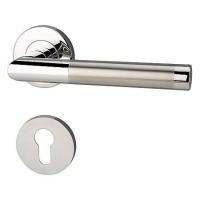 ราคา ก้านโยกห้องทั่วไป 499 10 118 HAFELE มือจับก้านโยกประตู (7173974413)