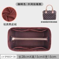 ราคา Lv speedy25 30 35กระเป๋าด้านในซับใน16 20ถุงเก็บหมอนบอสตันกระเป๋าด้านในทรงกระเป๋าด้านใน (18533094342)
