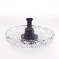 ราคา Tefal อะไหล่ ตะกร้าหม้อทอด ตะแกรงหม้อทอด สำหรับ หม้อทอดไร้น้ำมัน Actify SeriesO41 FZ773866 รุ่นใหม่ (19714963180)