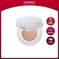 ราคา Peripera Mood Vegan Glow Cushion SPF50 PA 03 Beige เพอริเพอรา คุชชั่นเนื้อฉ่ำวาวสูตร Vegan (16958630254)