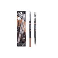 ราคา ASHLEY SKINNY EYEBROW PENCIL A314 ashley แอชลี่ย์ สกินนี่ อายโบลว์ x 1 ชิ้น abcmall (11152523471)
