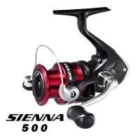 ราคา Shimano Sienna รอกตกปลา 1000FG น้ำเค็ม น้ำจืด 2500FG 4000FG รอกอลูมิเนียม (21170241760)