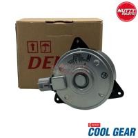 ราคา DENSO มอเตอร์พัดลม หม้อน้ำ Toyota Vios ปี 07 13 AE168000 2680 (19062285767)