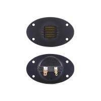 ราคา 1pair 2pcs Ribbon air motion transformer Tweeters 8 Ohm speaker K O HIVI (20471891907)