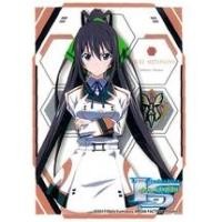 ราคา Bushiroad Sleeve Infinite Stratos Laura Bodewig Cecilia Alcott Houki Shinonono Huang Lingyin Charlotte Dunois (20584642729)