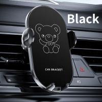 ราคา ที่วางโทรศัพท์ในรถยนต์ ที่จับมือถือในรถยนต์ ที่ยึดโทรศัพท์ในรถยนต์ ที่วางโทรศัพท์ในรถ ที่วางมือถือในรถ สีดำ (16511180664)