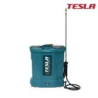 ราคา TESLA ถังพ่นยาแบตเตอรี่ ถังพ่นยา 16 ลิตร เครื่องพ่นยา รุ่น TL 16XS (17031147041)