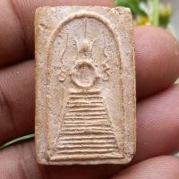 ราคา พระสมเด็จ พระสมเด็จหลวงปู่ภู วัดอินทร์ พระสมเด็จเก่าๆ (17451763846)