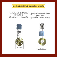 ราคา ชุดซ่อมลิ้นวาล์วไอดี ชุดซ่อมลิ้นวาล์วไอเสีย เครื่องปั๊มลมลูกสูบ ใช้สำหรับเครื่องปั๊มลม PUMA PP1 PP2 สำหรับปั๊มลม 1 4 1 2 แรงม้า 1 ชุด (19418393695)