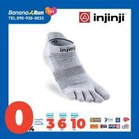 ราคา Injinji Run Original Weight No Show Xtralife ถุงเท้าวิ่งแยกนิ้วซ่อนข้อ (20524485735)