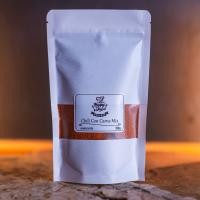 ราคา Chili Con Carne Mix Net Weight 160g 270g ผงปรุงรสรวมเครื่องเทศเม็กซิกัน น้ำหนักสุทธิ 160กรัม 270กรัม (19846648996)