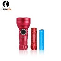 ราคา Lumintop GT NANO ไฟฉาย10180ยังรองรับแบตเตอรี่10440ในระยะไกล370เมตรไฟฉายขนาดเล็ก730ลูเมน (20912776597)