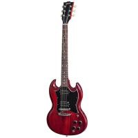 ราคา Gibson SG Faded 2017 T กีตาร์ไฟฟ้า (8905096861)