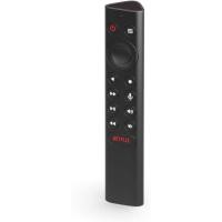 ราคา S S รีโมท NVIDIA SHIELD Remote Voice Search Motion Activated Backlit Buttons Customizable Menu Buttons and IR Blaster รีโมททีวี รีโมทแอร์ รีโมทโทรทัศน์ (14718168909)