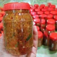 ราคา แจ่วบอง บ้านเฮา ความอร่อยที่คุณต้องลอง สด ใหม่ สะอาด ปลาร้า บอง ที่อร่อยที่สุด แจ่วบองผัดสุก แจ่วบองปลาร้าดิบ แจ่วบองทรงเครื่อง (17475385660)