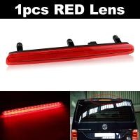 ราคา ไฟเบรคประตูท้ายรถบรรทุกแบบรมควัน LED สำหรับ VW รถขนย้าย T5 2003 2015ไฟ T5สูง Caravelle ติดสูงแต่งรถ (20007799940)
