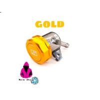 ราคา กระปุกปั้มลอย ขาเฉียง ดำใส ฝา2ชั้น Soluts (9631925310)