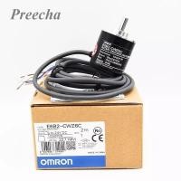 ราคา encoder omron E6B2 CWZ6C 100p r 200p r 360p r 600p r 1000P R 2000p r ของแท้ของใหม่ ออกบิลได้ (17242044134)