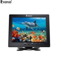 ราคา Eyoyo จอวิดีโอสี HD ขนาด8นิ้วหน้าจอความละเอียด1024X768ขนาดพกพาได้4 3 TFT LCD Mini (7226728267)