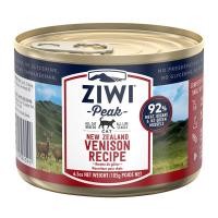 ราคา อาหารแมวเปียก Ziwi Peak บรรจุกระป๋อง 6รสชาติ 85G 185G (20816001105)